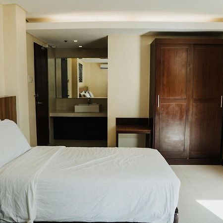 Ocean Suites Bohol Boutique Hotel Tagbilaran Dış mekan fotoğraf